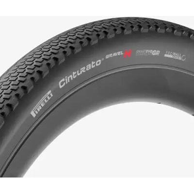 Pirelli Cinturato™ GRAVEL H 700x50C TechWALL SpeedGRIP plášť, kevlar