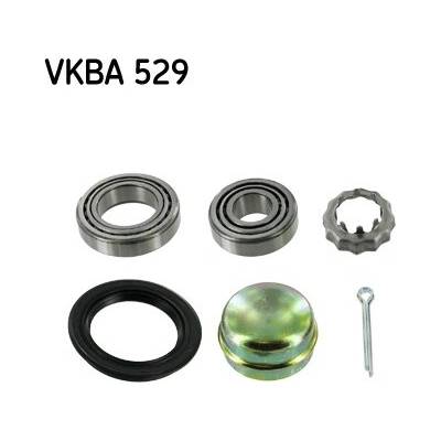 Sada ložiska kola SKF VKBA 529 (VKBA529)