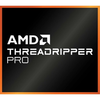 AMD Ryzen Threadripper PRO 9975WX 100-100000723WOF