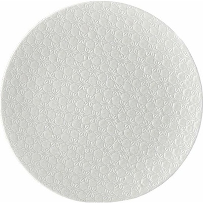 MIJ Mělký talíř White Star 29 cm