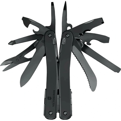 Victorinox Swiss Tool Spirit MXBS 3.0226.M3N – Hledejceny.cz