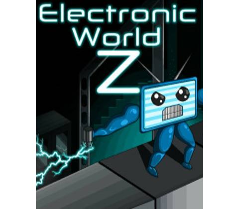 Electronic World Z