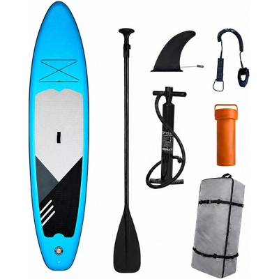 Paddleboard RealG RC-K-2319 350 cm