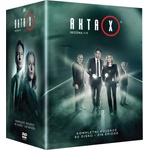 MagicBox Akta X kolekce 1. -11. série - 65DVD (077728)