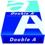 Double A Копирна хартия Double A Premium, А4, 80g, опаковка 500 (21037-А)