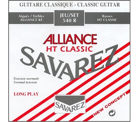Savarez 540R