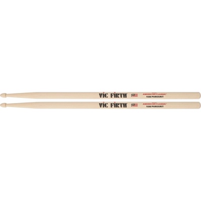 Vic Firth X5B PureGrit