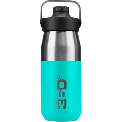 360° Insulated Sip 550 ml Turquoise