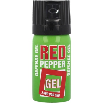 Red Pepper Gel Obranný sprej jet 40ml