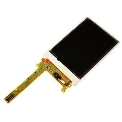 LCD Displej Sony Ericsson S500i, W580i
