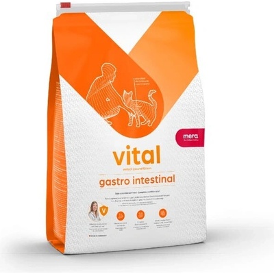Meravital Cat Gastro Intestinal 3 kg