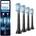 Philips Sonicare C3 Premium Plaque Defense 4 pcs (HX9044/88)