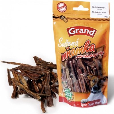 GRAND střívka zlomky 100 g