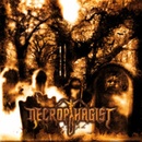 NECROPHAGIST: EPITAPH CD