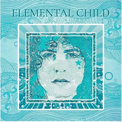 V/A - ELEMENTAL CHILD - THE WORDS AND MUSIC OF MARC BOLAN CD