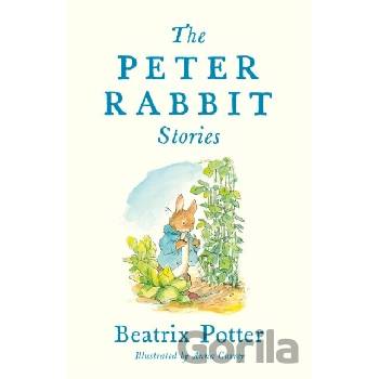 The Peter Rabbit Stories
