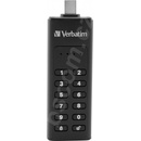Verbatim Keypad Secure 64GB 49431
