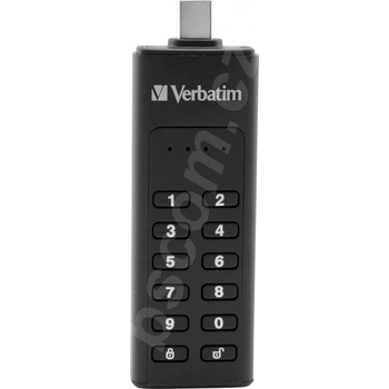 Verbatim Keypad Secure 64GB 49431