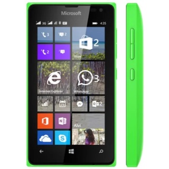 Microsoft Lumia 435 Dual