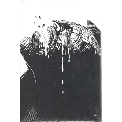 Sin City 1 - Drsný sbohem - Frank Miller