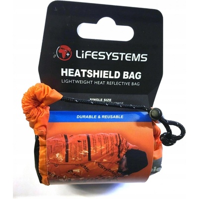 Lifesystems Heatshield Bag – Zboží Mobilmania