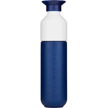 Dopper Бутилка за вода Dopper Dopper Original Water bottle - Cosmic Storm - размер 450 ml (533-1038-0811)