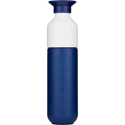 Dopper Бутилка за вода Dopper Dopper Original Water bottle - Cosmic Storm - размер 450 ml (533-1038-0811)