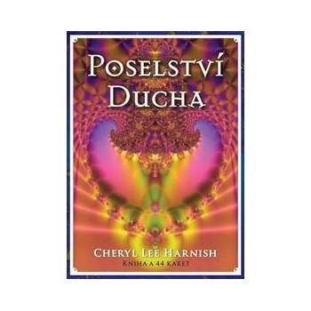 Poselství Ducha