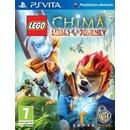 Hry na PS Vita LEGO Legends of Chima: Lavals Journey