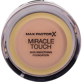 Max Factor Miracle Touch Liquid Illusion Foundation make-up 40 Creamy Ivory 11,5 g