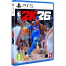 NBA 2K26