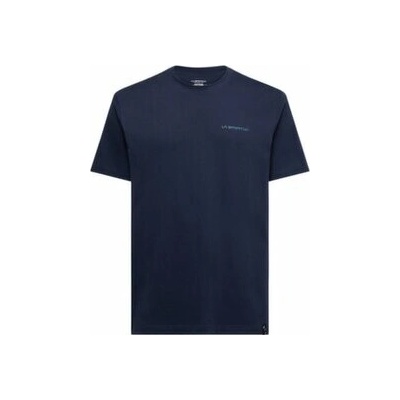 La Sportiva Psychotomic T-Shirt Men modrá