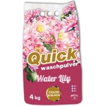 QUICK Прах за пране Quick Water Lilly 450 г