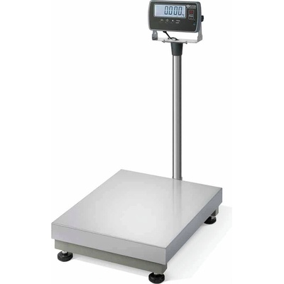 Selirom Платформен кантар Selirom Si10 E, платформа 450x600 мм, 150 кг (201-1004-01)