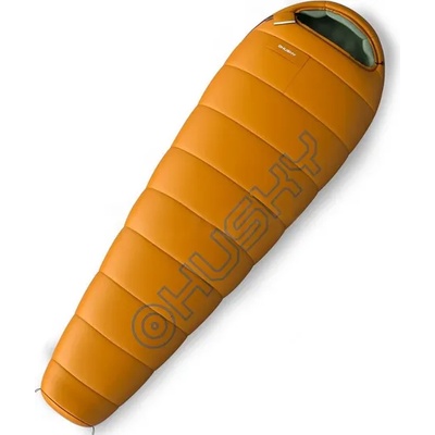 Husky Micro Mini Series Спален чувал 0 °C оранжев (CAM-2H0-9896)