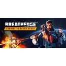 Breathedge