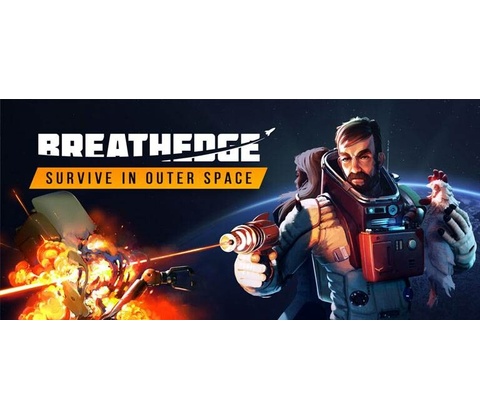 Breathedge