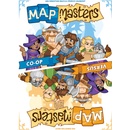 Captain Games Map Masters