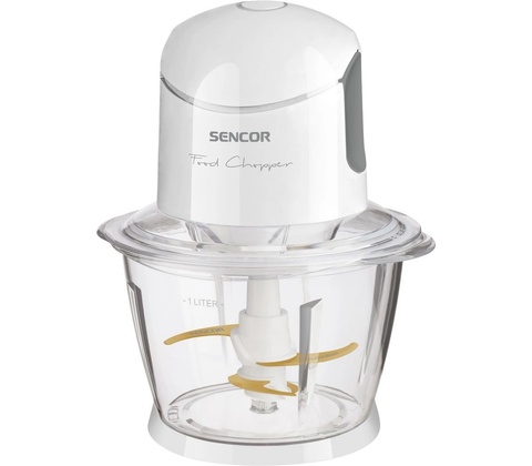 Sencor SCB 5100 WH
