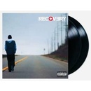 EMINEM: RECOVERY LP