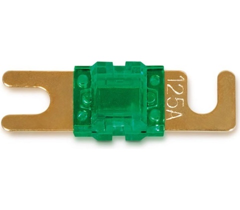 Sinus Live Mini-ANL-125A