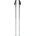 Black Diamond Щеки за бягане Black diamond Distance FLZ Running poles - Pewter - размер 140 cm (526-0822-0112)