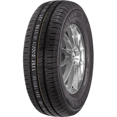 Nexen Roadian CT8 195/80 R15 107/105N