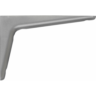 Bolis Italia Plastová konzola 170x115 mm 25 kg sivá 915306900