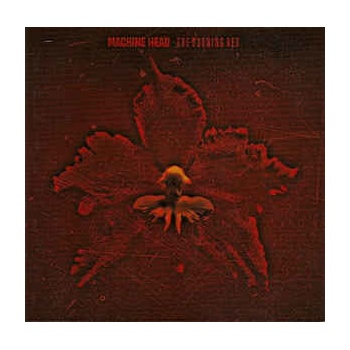 Machine Head - Burning Red LP