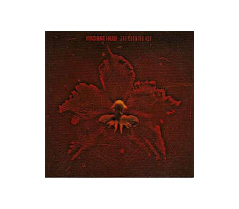 Machine Head - Burning Red LP