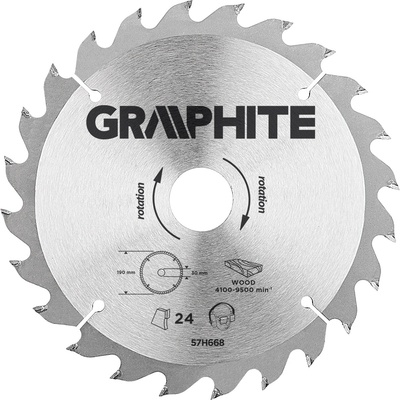 GRAPHITE 57H668