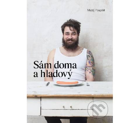 Sám doma a hladový