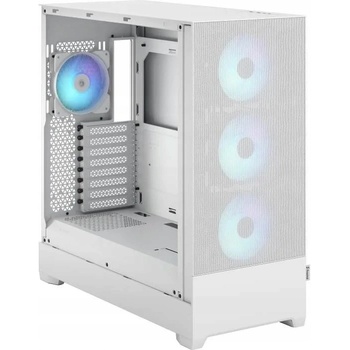 Fractal Design Pop XL Air RGB TG Clear Tint FD-C-POR1X-01