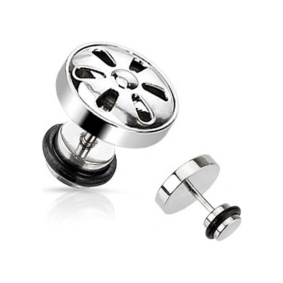 Piercing do ucha PSFX-44